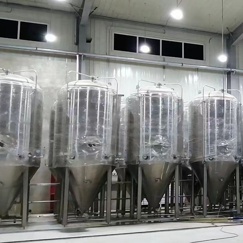 丰满精酿啤酒设备厂—精酿啤酒设备厂房布局设计免费吗
